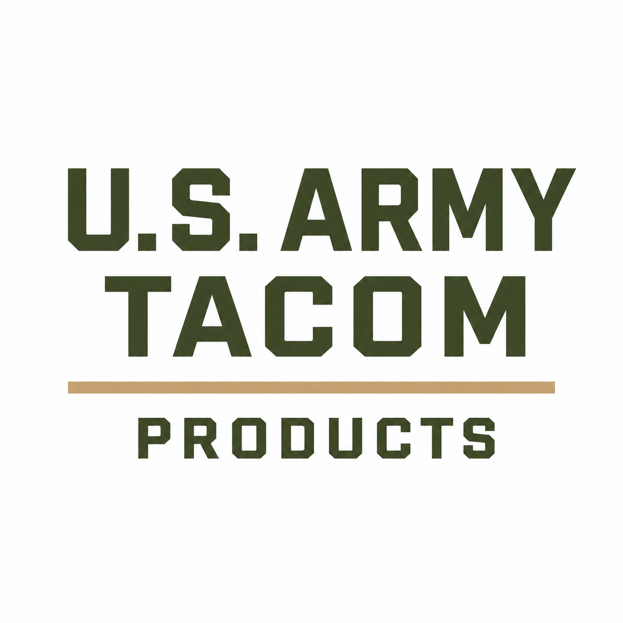 U S Army Tank Automotive Command